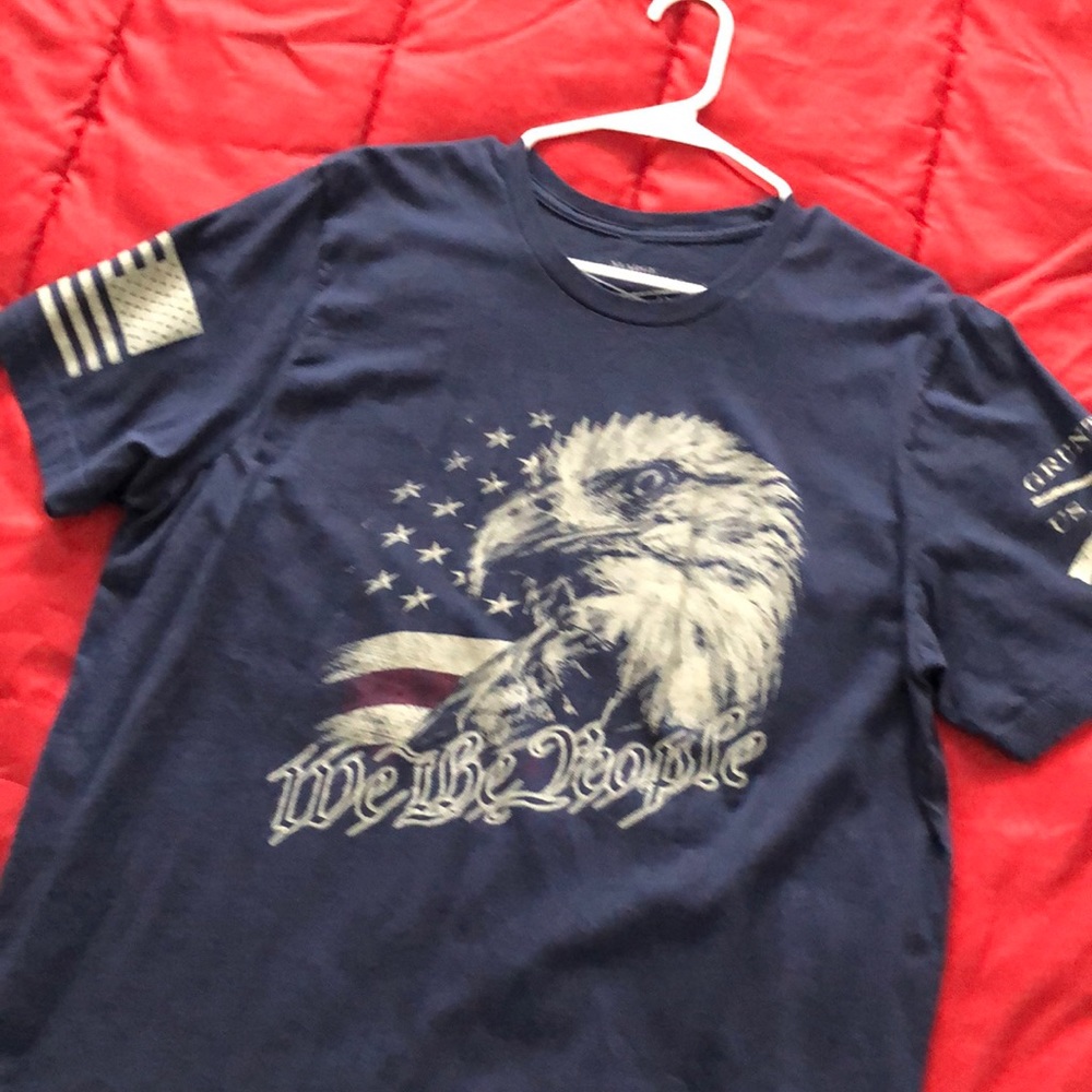 Grunt Style t-Shirt